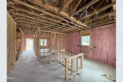 201 Tuskeegee Drive, Smithfield, NC 27577 - Photo 3