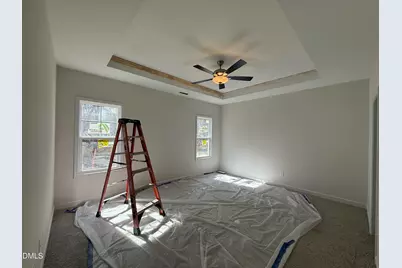 201 Tuskeegee Drive #(Lot 43), Smithfield, NC 27577 - Photo 7