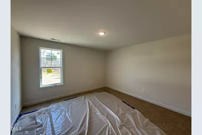 201 Tuskeegee Drive #(Lot 43), Smithfield, NC 27577 - Photo 9