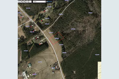 1000 Duke Valentine Wynne Road, Louisburg, NC 27549 - Photo 3