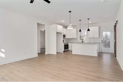 1000 Duke Valentine Wynne Road, Louisburg, NC 27549 - Photo 5