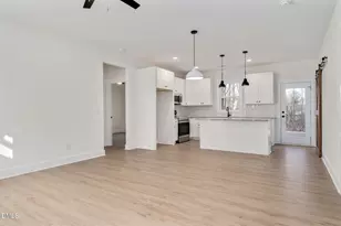 1000 Duke Valentine Wynne Rd, Louisburg, NC 27549 - Photo 5