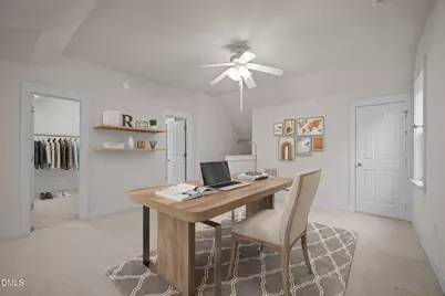 2817 Falls River Avenue, Raleigh, NC 27614 - Photo 47