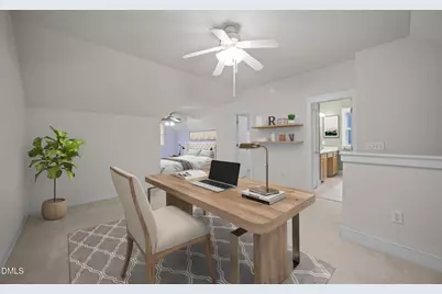 2817 Falls River Avenue, Raleigh, NC 27614 - Photo 43