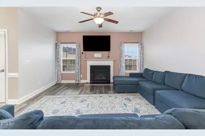 119 Marsala Drive, Princeton, NC 27569 - Photo 9