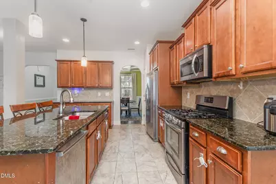 119 Marsala Drive, Princeton, NC 27569 - Photo 17