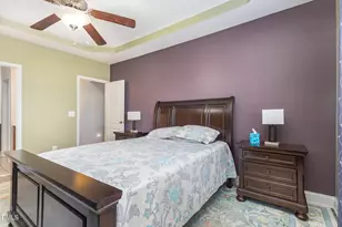 119 Marsala Dr, Princeton, NC 27569 - Photo 39