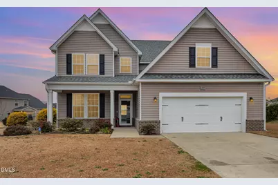 119 Marsala Drive, Princeton, NC 27569 - Photo 1