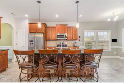 119 Marsala Drive, Princeton, NC 27569 - Photo 15