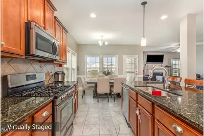 119 Marsala Drive, Princeton, NC 27569 - Photo 23