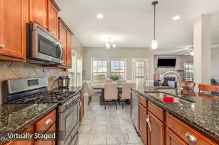119 Marsala Dr, Princeton, NC 27569 - Photo 23