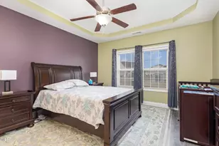 119 Marsala Dr, Princeton, NC 27569 - Photo 33