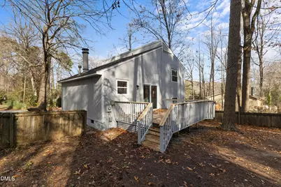 907 Castalia Drive, Cary, NC 27513 - Photo 19