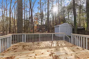 907 Castalia Dr, Cary, NC 27513 - Photo 21