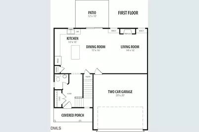 28 Raven Rock Place, Clayton, NC 27520 - Photo 9