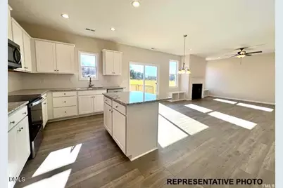 28 Raven Rock Place, Clayton, NC 27520 - Photo 5