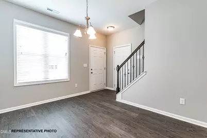 37 Raven Rock Place, Clayton, NC 27520 - Photo 5