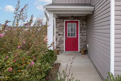 372 Mineral Spring Lane, Fuquay Varina, NC 27526 - Photo 3