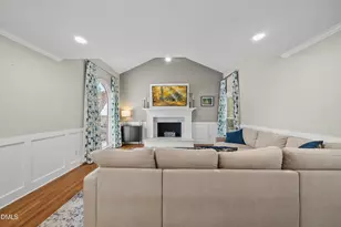 5105 Deer Lake Trail, Wake Forest, NC 27587 - Photo 15