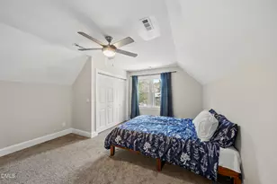 5105 Deer Lake Trail, Wake Forest, NC 27587 - Photo 29