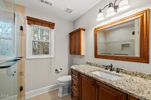 5105 Deer Lake Trail, Wake Forest, NC 27587 - Photo 21