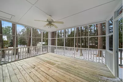 5105 Deer Lake Trail, Wake Forest, NC 27587 - Photo 35