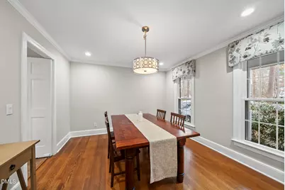 5105 Deer Lake Trail, Wake Forest, NC 27587 - Photo 5