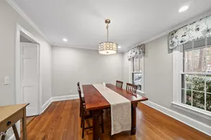 5105 Deer Lake Trail, Wake Forest, NC 27587 - Photo 5