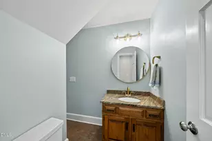 5105 Deer Lake Trail, Wake Forest, NC 27587 - Photo 7