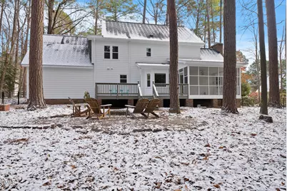 5105 Deer Lake Trail, Wake Forest, NC 27587 - Photo 33