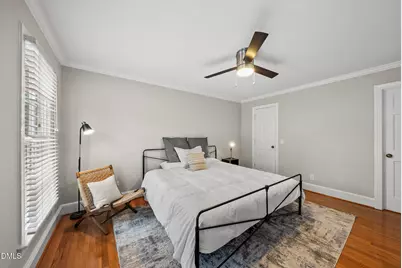 5105 Deer Lake Trail, Wake Forest, NC 27587 - Photo 3