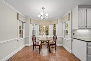 5105 Deer Lake Trail, Wake Forest, NC 27587 - Photo 9