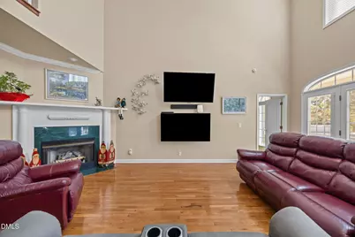 746 Club House Drive, Blanch, NC 27212 - Photo 27