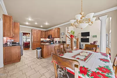 746 Club House Drive, Blanch, NC 27212 - Photo 31