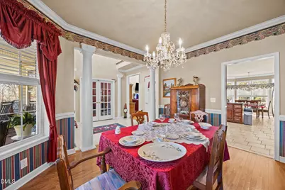 746 Club House Drive, Blanch, NC 27212 - Photo 11