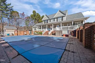 746 Club House Dr, Blanch, NC 27212 - Photo 45