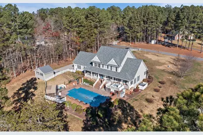 746 Club House Drive, Blanch, NC 27212 - Photo 53