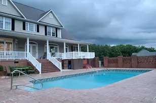 746 Club House Dr, Blanch, NC 27212 - Photo 45