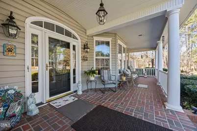 746 Club House Drive, Blanch, NC 27212 - Photo 23