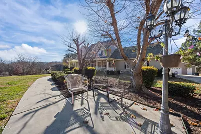 746 Club House Drive, Blanch, NC 27212 - Photo 51