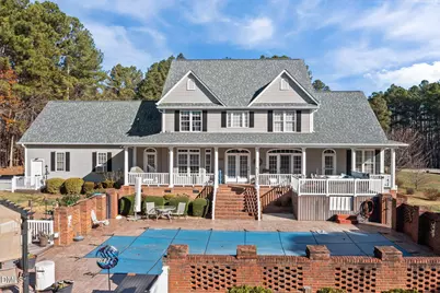 746 Club House Drive, Blanch, NC 27212 - Photo 41