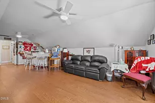 746 Club House Dr, Blanch, NC 27212 - Photo 39