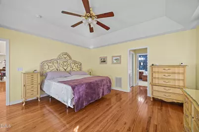 746 Club House Drive, Blanch, NC 27212 - Photo 7