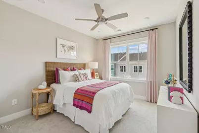 604 Hillfarm Drive, Wake Forest, NC 27587 - Photo 25