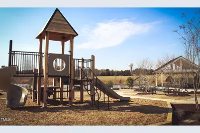 604 Hillfarm Drive, Wake Forest, NC 27587 - Photo 29