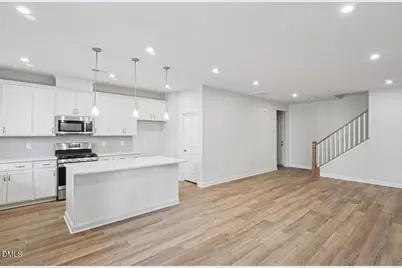 604 Hillfarm Drive, Wake Forest, NC 27587 - Photo 5