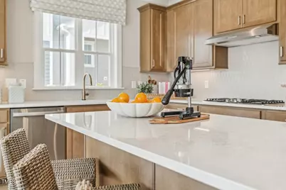 604 Hillfarm Drive, Wake Forest, NC 27587 - Photo 15