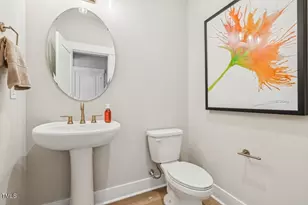 604 Hillfarm Dr, Wake Forest, NC 27587 - Photo 17