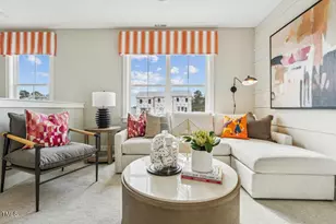 604 Hillfarm Dr, Wake Forest, NC 27587 - Photo 19