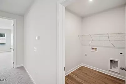 604 Hillfarm Drive, Wake Forest, NC 27587 - Photo 9